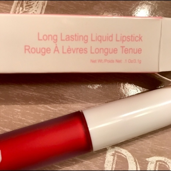Laritzy Cosmetics Long Lasting Lipgloss - Picture 5 of 7